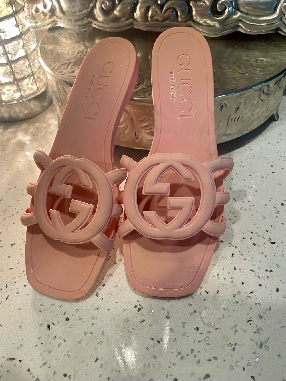 Gucci Sandals